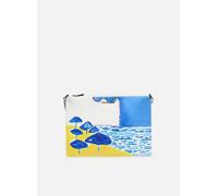 Michael Michael Kors - Handtaschen Jet Set Xl Conv Tz Wristlet - Blau - Größe T.U