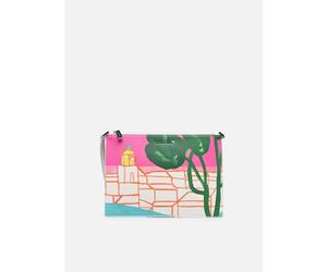 Michael Michael Kors - Handtaschen Jet Set Xl Conv Tz Wristlet - Rosa - Größe T.U