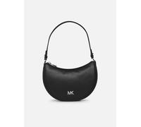 Michael Kors Kyla Schultertasche schwarz, Leder, Damen