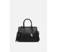Michael Michael Kors - Handtaschen Laila Sm Satchel - Schwarz - Größe T.U