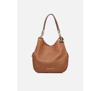 Michael Michael Kors - Handtaschen LILLIE LG CHAIN SHOULDER TOTE - Braun - Größe T.U