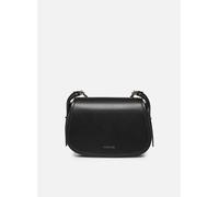 Michael Michael Kors - Handtaschen LYDIA MD FLAP MESSENGER - schwarz - Größe T.U