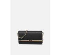 Michael Michael Kors - Handtaschen Mona Lg Ew Clutch - schwarz - Größe T.U