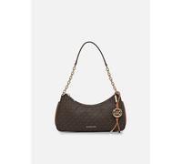Michael Michael Kors - Handtaschen Nolita Md Chain Pouchette - Braun - Größe T.U