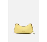 Michael Michael Kors - Handtaschen Nolita Md Chain Pouchette - Gelb - Größe T.U