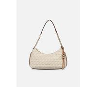 Michael Kors NOLITA Mittlere Clutch mit Logo und Kette