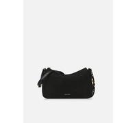 Michael Kors Nolita Medium Beuteltasche schwarz, Leder, Damen