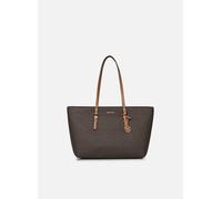 Michael Michael Kors - Handtaschen Quinn Lg Ew Tz Tote - braun - Größe T.U