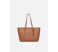 Michael Michael Kors - Handtaschen Quinn Lg Ew Tz Tote - braun - Größe T.U