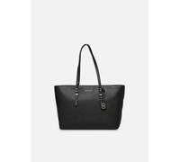 Michael Kors Quinn Large Shopper schwarz, Leder, Damen