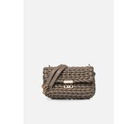 Michael Michael Kors - Handtaschen Tribeca Lg Conv Chain Shldr - beige - Größe T.U