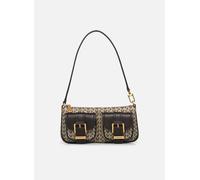 Pochette Zoe Small Aus Jacquard Mit Mk2000-Logomuster - Michael Kors