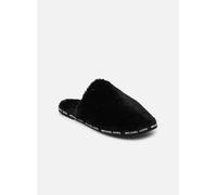 Michael Michael Kors - Hausschuhe FRIEDA SLIPPER - Schwarz - Größe 40