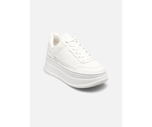 Michael Michael Kors - HAYES LACE UP N - Weiß - Sneaker - Größe 39
