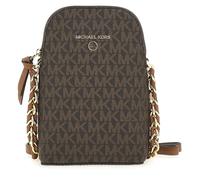Michael Michael Kors Jet-Set Charm Kleine Nord-/Südkette Handy Crossbody