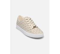 Michael Michael Kors - KEATON LACE UP - Weiß - Sneaker - Größe 36