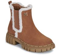 MICHAEL Michael Kors Kinderstiefel BLAKE CHELSEA in Braun 33