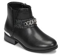 MICHAEL Michael Kors Kinderstiefel FINLEY SALEM in Schwarz 36