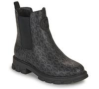 MICHAEL Michael Kors Kinderstiefel RIDLEY CHELSEA in Schwarz 28