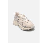 Michael Michael Kors - LEO TRAINER - Weiß - Sneaker - Größe 36 1/2