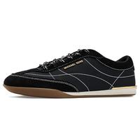 Michael Michael Kors Nolan Lace-Up, Schwarz, 7