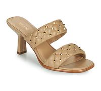 MICHAEL Michael Kors Pantoffeln AMELIA MULE in Beige 36