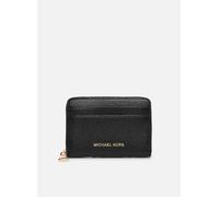 Michael Michael Kors - Portemonnaies & Clutches JET SET CARD HOLDER - schwarz - Größe T.U