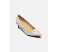 Michael Michael Kors - Pumps ALINA FLEX KITTEN - beige - Größe 40