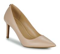 MICHAEL Michael Kors Pumps ALINA FLEX PUMP in Beige 41