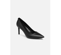 Michael Kors Pumps Alina Flex aus Leder, Schwarz, Größe 37