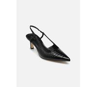 Michael Michael Kors - Pumps ALORA MID SLING - Schwarz - Größe 37