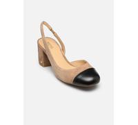 Michael Michael Kors - Pumps PERLA FLEX SLING PUMP - Braun - Größe 37
