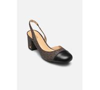 Michael Michael Kors - Pumps PERLA FLEX SLING PUMP - Braun - Größe 38