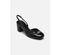 Michael Michael Kors - Pumps PERLA FLEX TOE CAP PUMP - Schwarz - Größe 36 1/2
