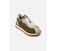 Michael Michael Kors - RHODES TRAINER - Braun - Sneaker - Größe 38