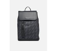 Michael Michael Kors - Rucksäcke Hudson Flap Bkpk - Schwarz - Größe T.U