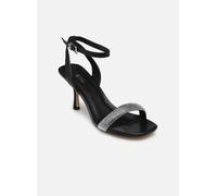Michael Michael Kors - Sandalen CARRIE SANDAL - schwarz - Größe 40