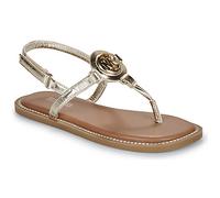 MICHAEL Michael Kors Sandalen JAGGER RILEY in Gold 33