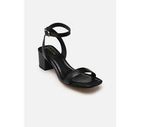 Michael Michael Kors - Sandalen MERRIAM MID SANDAL - Schwarz - Größe 38