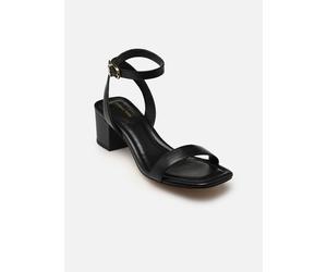 Michael Michael Kors - Sandalen MERRIAM MID SANDAL - Schwarz - Größe 39