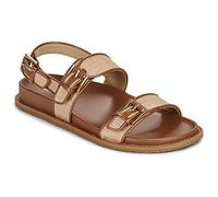 MICHAEL Michael Kors Sandalen NIA FLAT SANDAL in Multicolor 37