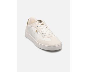 Michael Michael Kors - SCOTTY LACE UP - Weiß - Sneaker - Größe 40 1/2