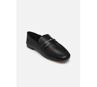 MK Loafer Lena Aus Leder - Schwarz - Michael Kors
