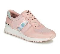 MICHAEL Michael Kors Sneaker ALLIE TRAINER in Rosa 36