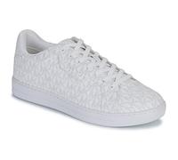 MICHAEL Michael Kors Sneaker KEATING LACE UP in Weiss 40