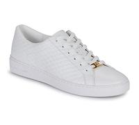 MICHAEL Michael Kors Sneaker KEATON LACE UP in Weiss 40