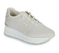 MICHAEL Michael Kors Sneaker MONIQUE KNIT TRAINER in Beige 38