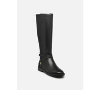 Michael Michael Kors - Stiefel ABIGAIL BOOT - Schwarz - Größe 36