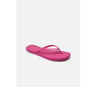 Michael Michael Kors - Zehensandalen JINX FLIP FLOP - rosa - Größe 38 1/2