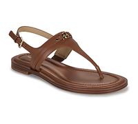 MICHAEL Michael Kors Zehentrenner MANDY THONG SANDAL in Braun 38